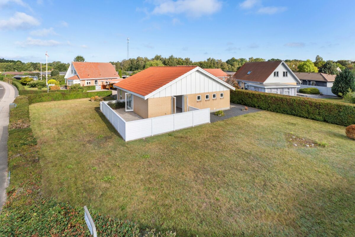Fanøvej 2, Nykøbing Sj