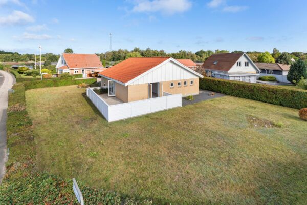 Fanøvej 2, Nykøbing Sj
