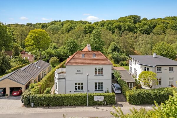 Fuglevadsvej 5B, Kongens Lyngby