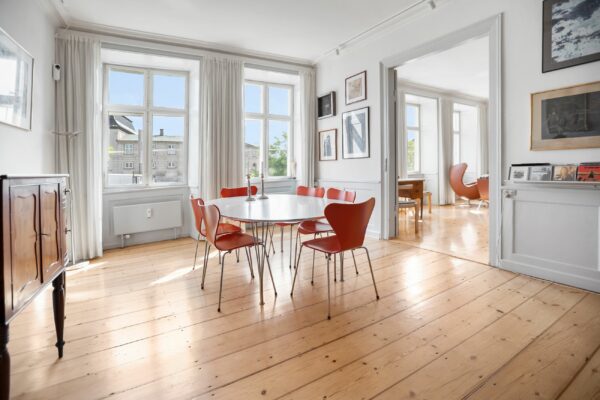 Nybrogade 22, 1, København K