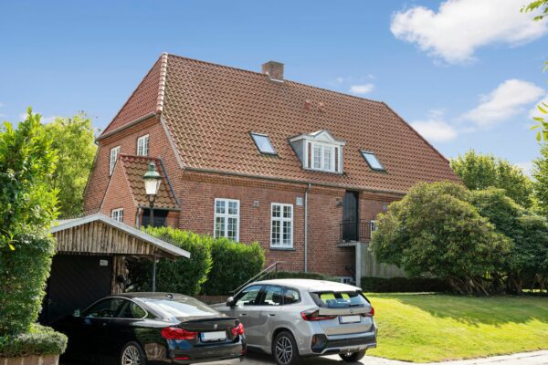Hulsøvang 2C, Rungsted Kyst