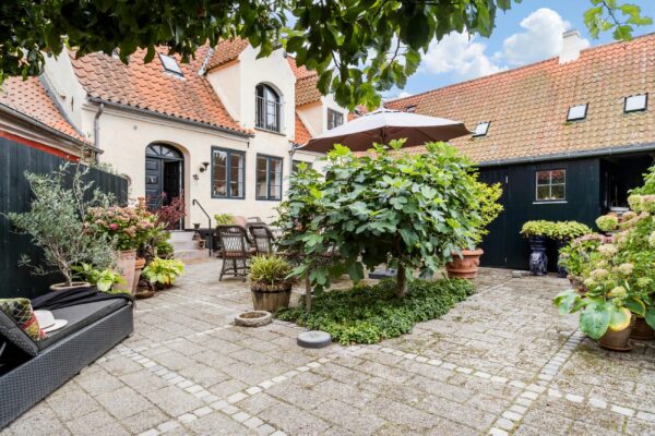 Magstræde 5, st, Dragør