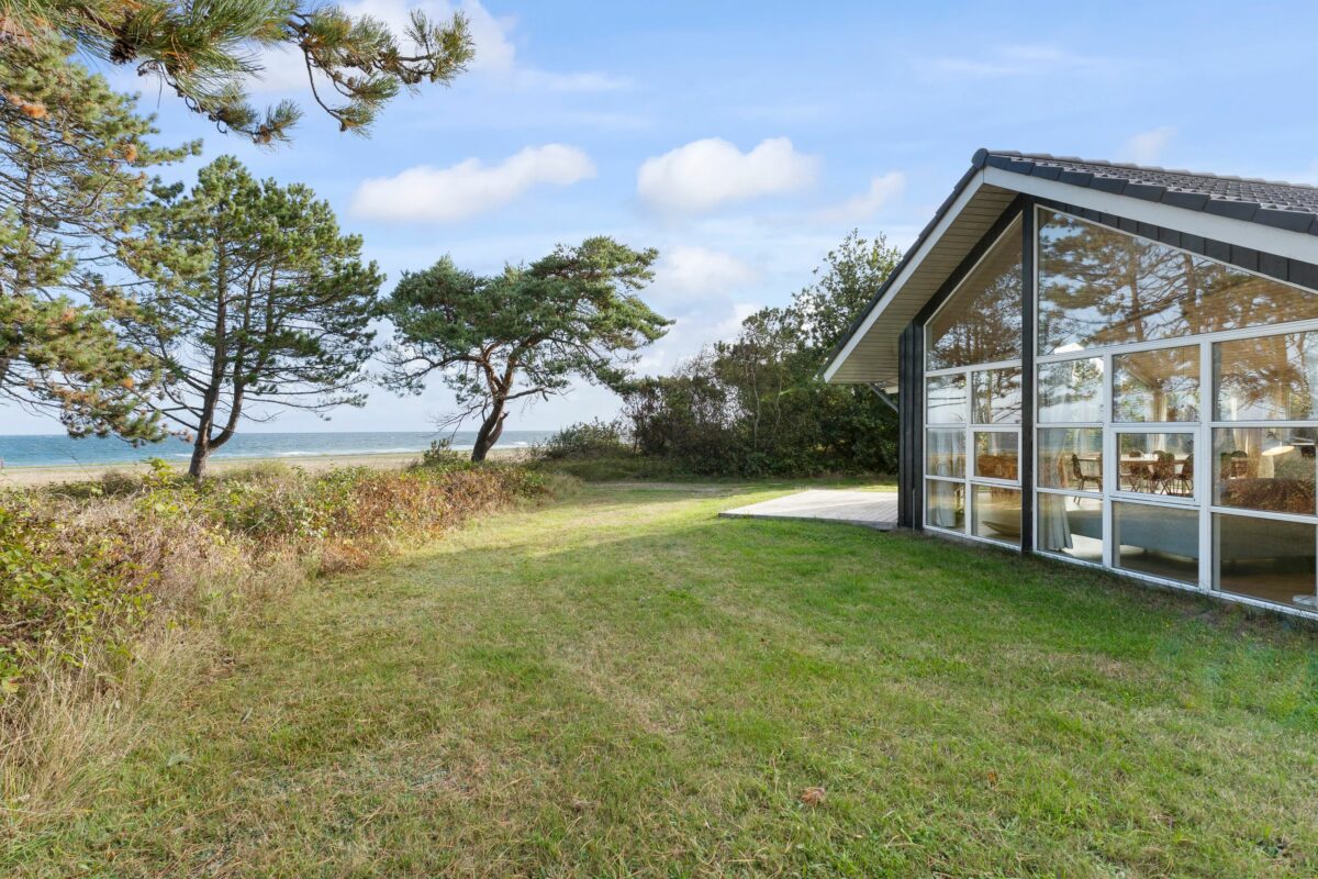 Asgers Lyng 19A, Overby Lyng, Sjællands Odde