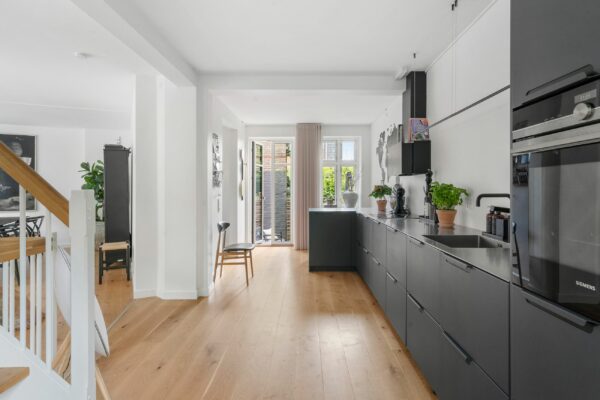 Vesterfælledvej 42, København V