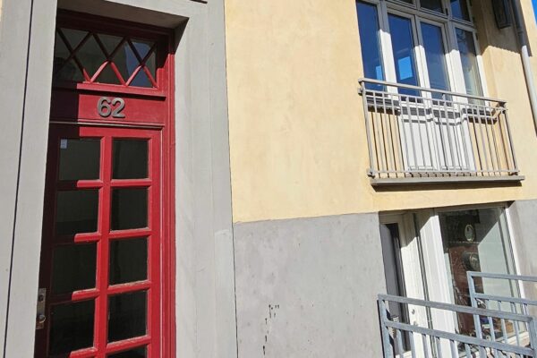 Tuborgvej 62, st. th, Hellerup