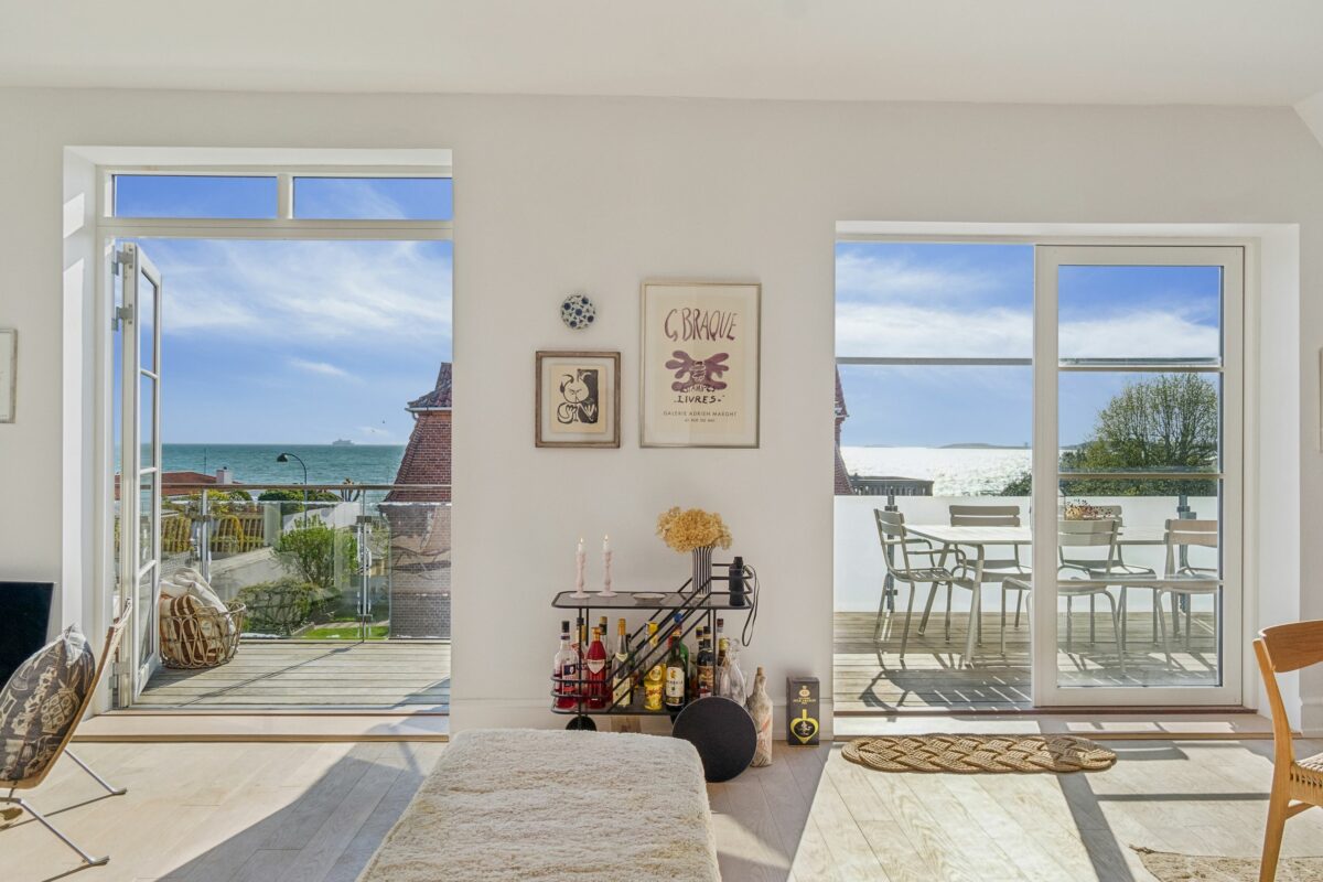 A N Hansens Alle 34, Hellerup