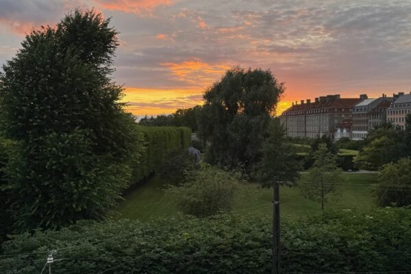 Kronprinsessegade 46A, 3. tv, København K