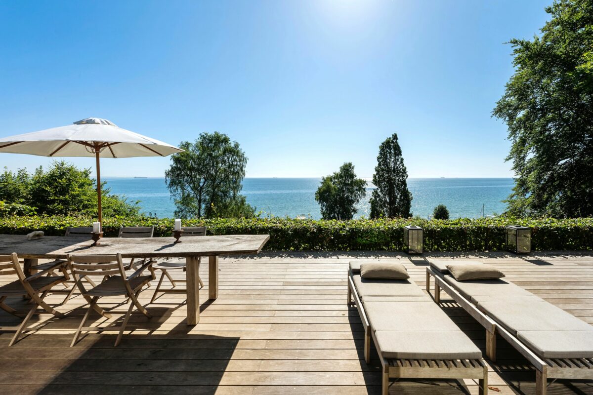 Skodsborg Strandvej 270, Skodsborg