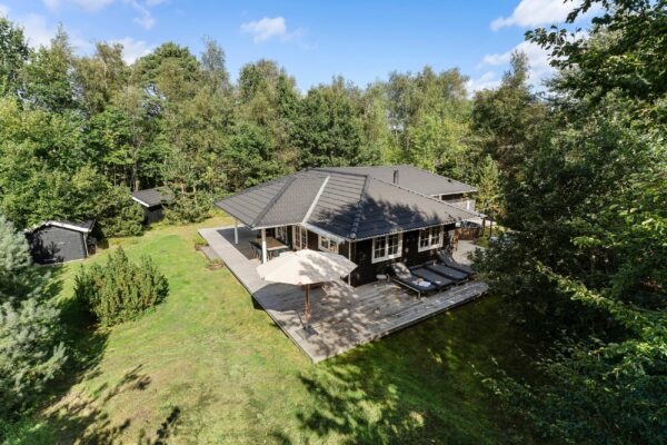 Matolievej 2A, Gudmindrup Lyng, Højby