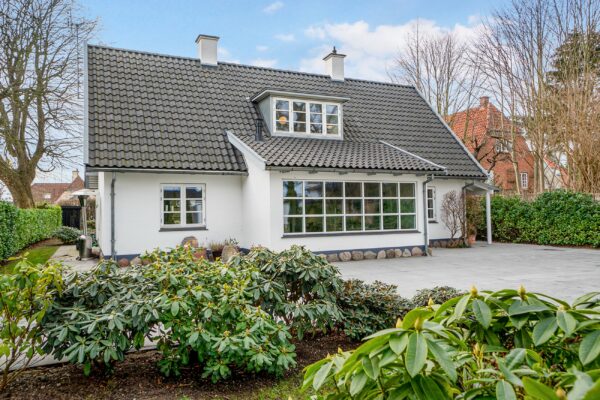 Vedbæk Strandvej 453, Vedbæk