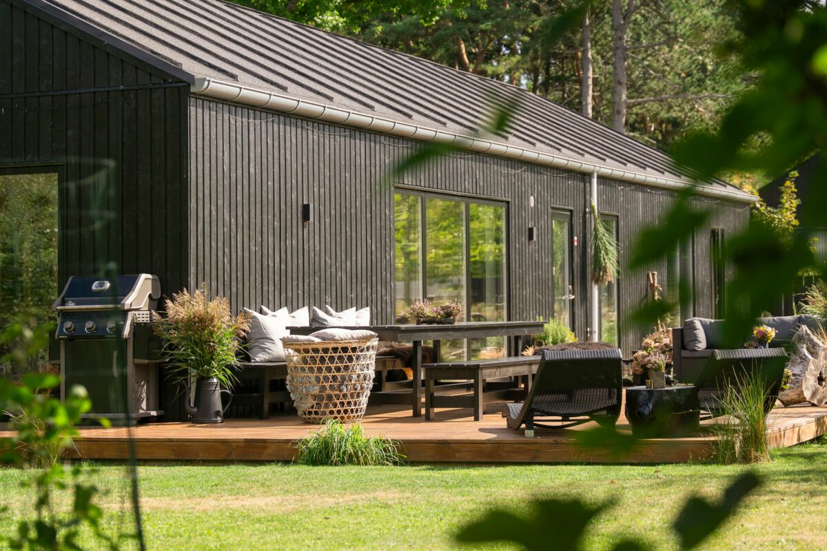 Josephinevej 18, Ellinge Lyng, Højby