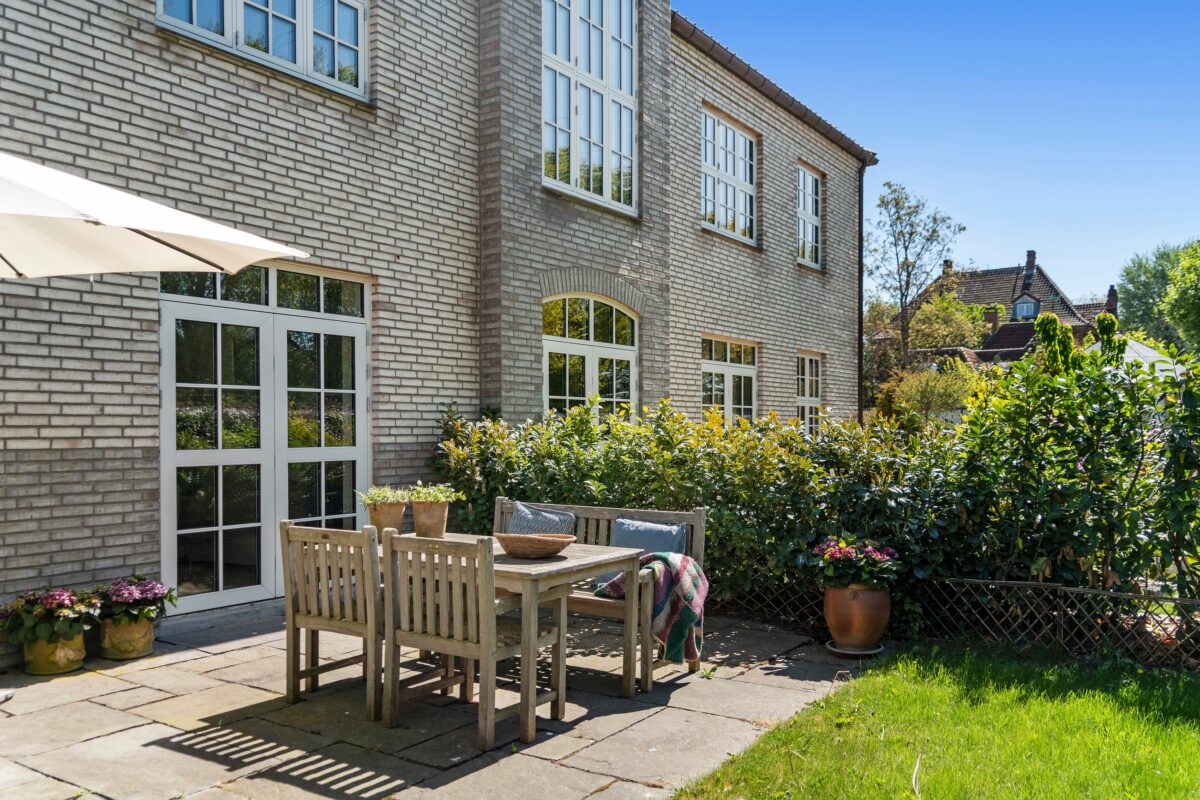 Engskiftevej 12, København Ø