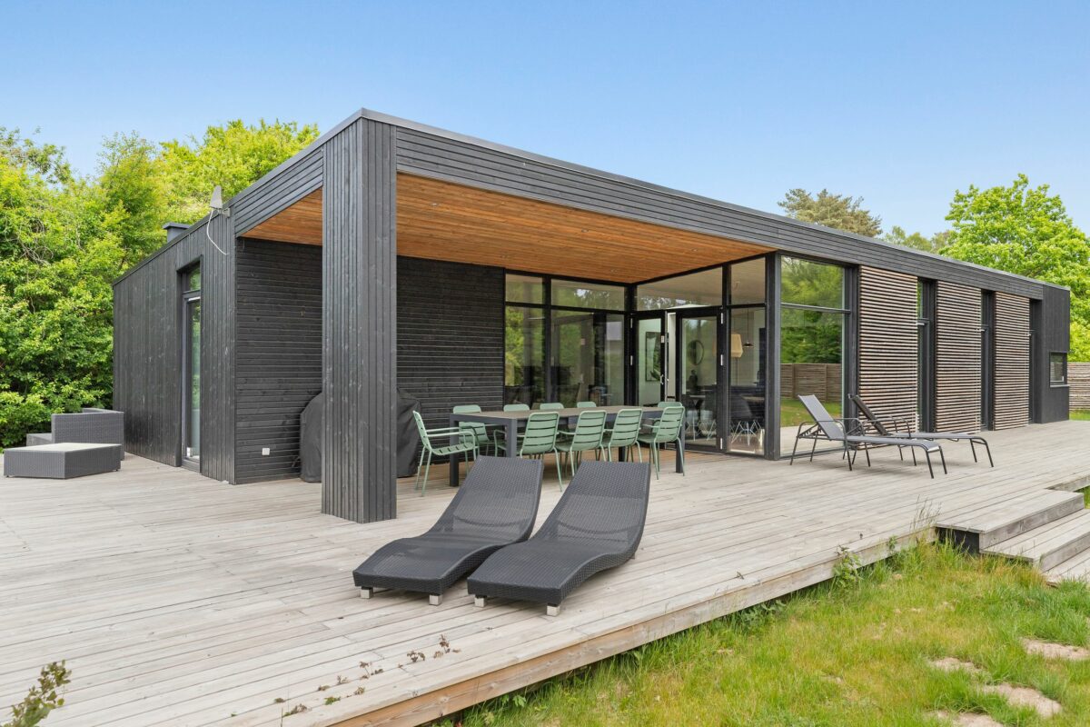 Saronvej 2A, Horneby Fælled, Hornbæk