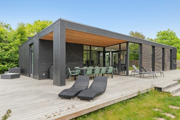 Saronvej 2A, Horneby Fælled, Hornbæk