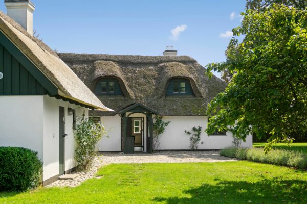 Enghavevej 9, Eskebjerg