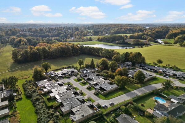 Ørnebakken 48, Gl Holte, Holte