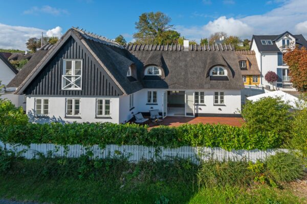 Gl Strandvej 141, Humlebæk