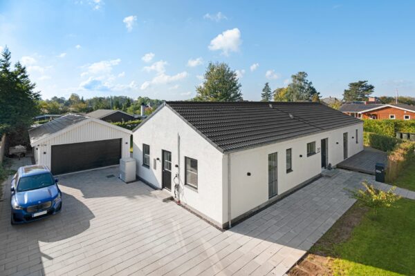 Kærvej 22, Ejby, Kirke Hyllinge