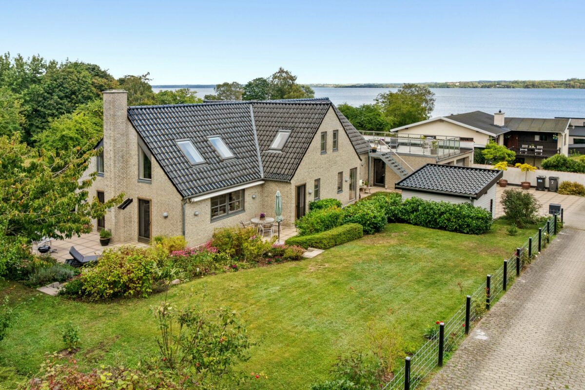 Nødebovej 52, Nødebo, Fredensborg