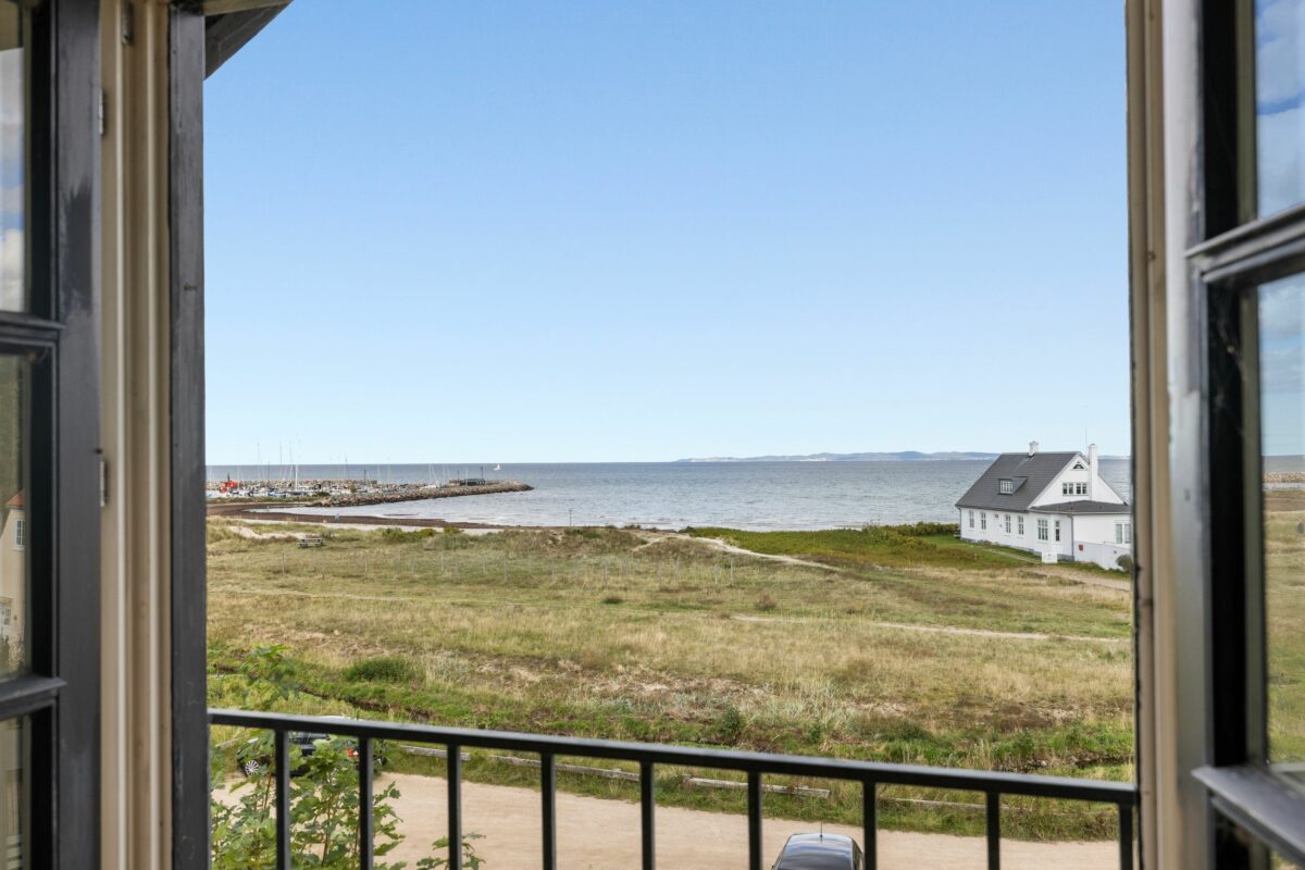 Lochersvej 15A, Hornbæk