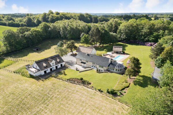 Stumpedyssevej 8, Hørsholm