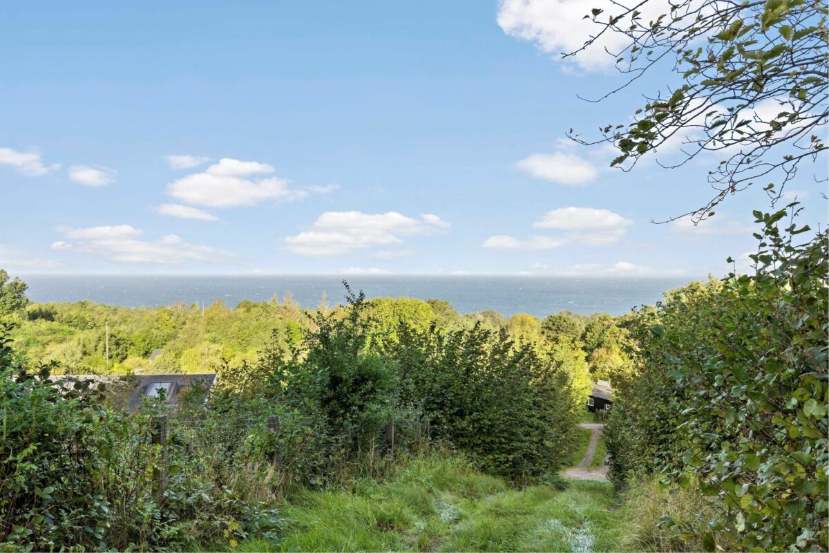 Nøddebakken 9, Veddinge Bk, Fårevejle