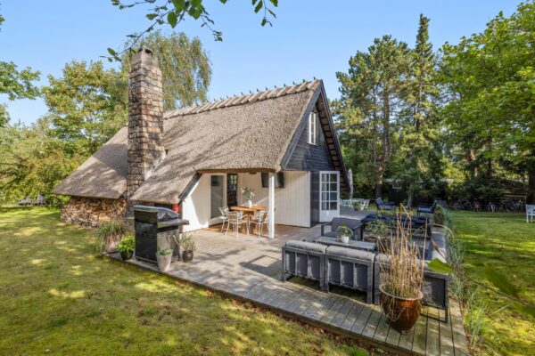 Skolke-Ager 5, Smidstrup, Gilleleje