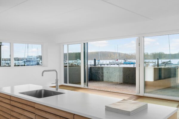 Gambøtvej 29, st, Thurø, Svendborg