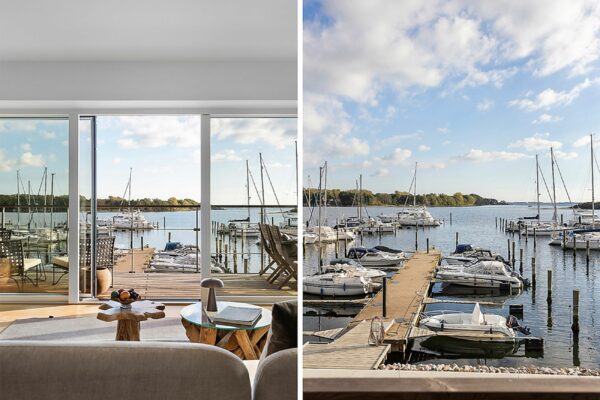 Gambøtvej 41, 1. th, Thurø, Svendborg