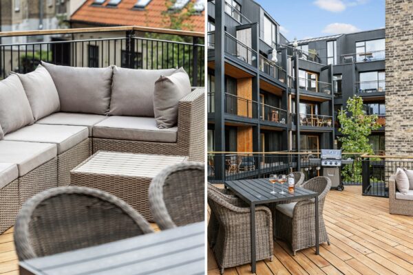 Enghavevej 8, 2. th, København V