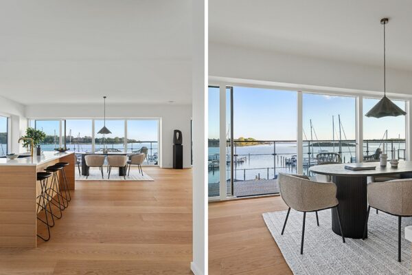 Gambøtvej 29, 2, Thurø, Svendborg