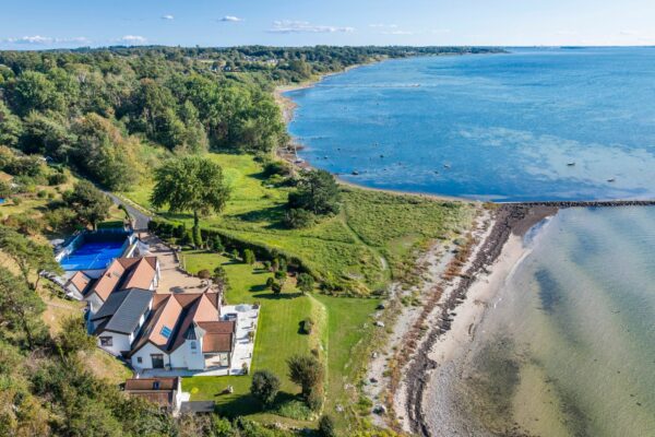 Grævlingehøjvej 48, Frederiksværk