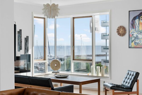 Tuborg Havnepark 14, 3. tv, Hellerup