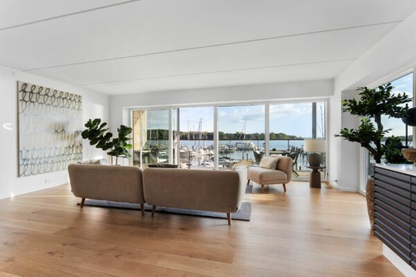 Gambøtvej 33, 1. tv, Thurø, Svendborg