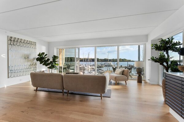 Gambøtvej 33, 2. tv, Thurø, Svendborg