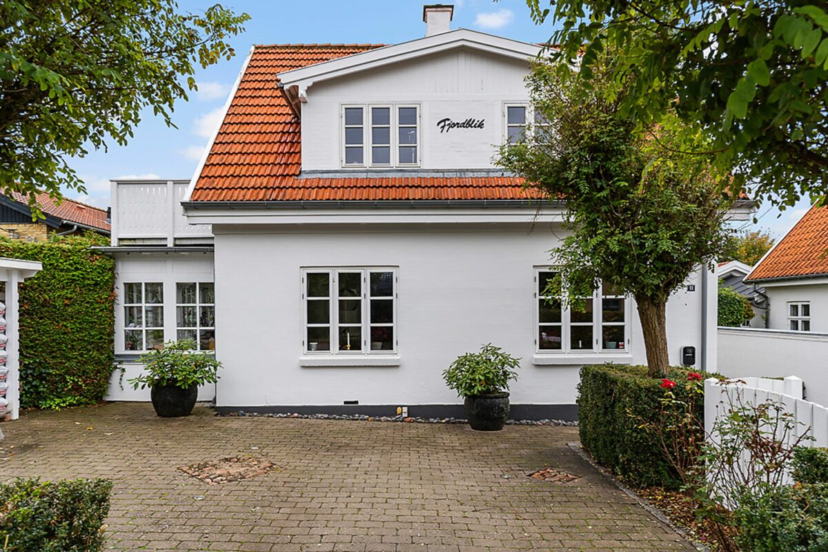 Ørnevej 11, Allerup, Holbæk