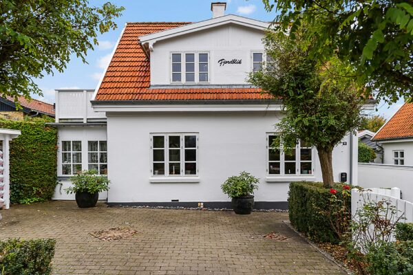 Ørnevej 11, Allerup, Holbæk