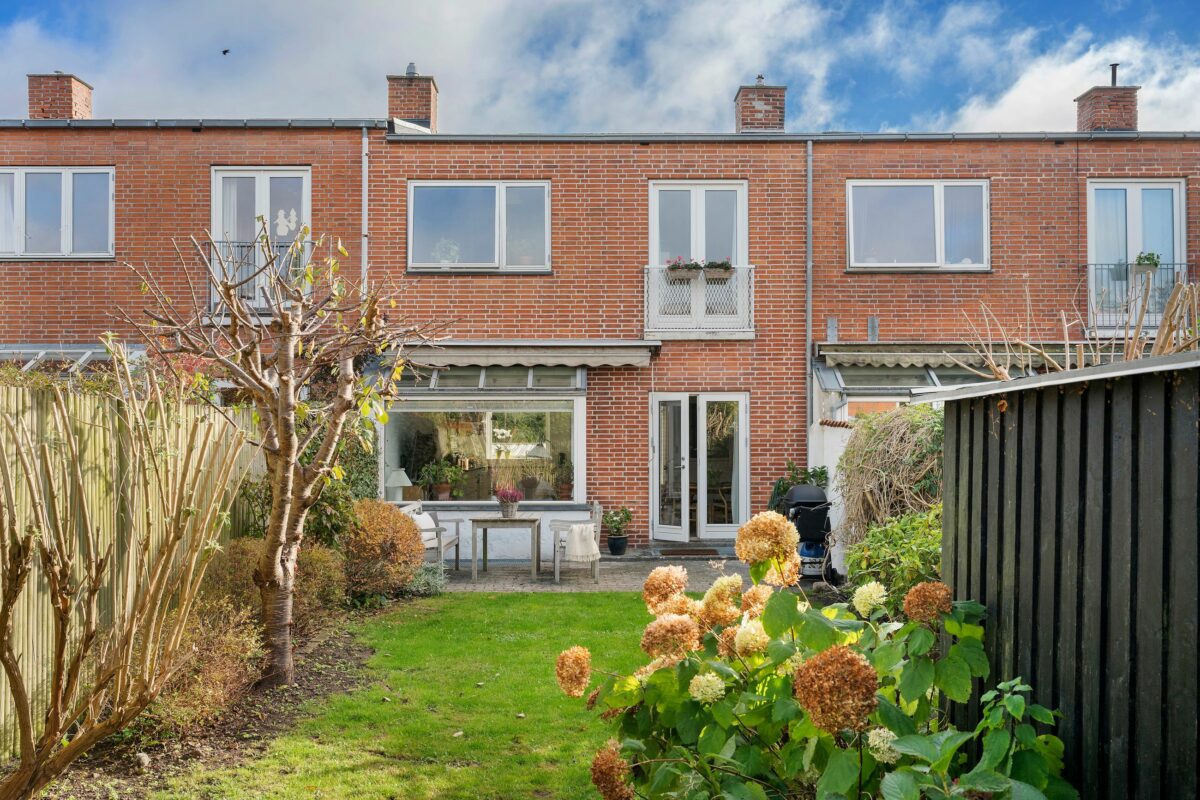 Indelukket 29, Hellerup