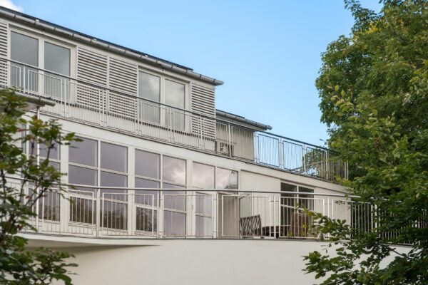 I.H.Mundts Vej 22, Virum