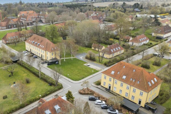 Annebergparken 46B, st. th, Nykøbing Sj