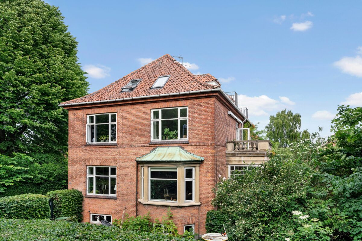 Femte Juni Plads 12, 1, Frederiksberg