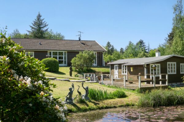 Ahornbakken 16, Veddinge Bk, Fårevejle