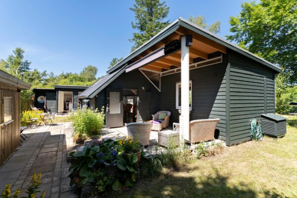 Karl Børgesvej 2, Lammefjorden, Grevinge