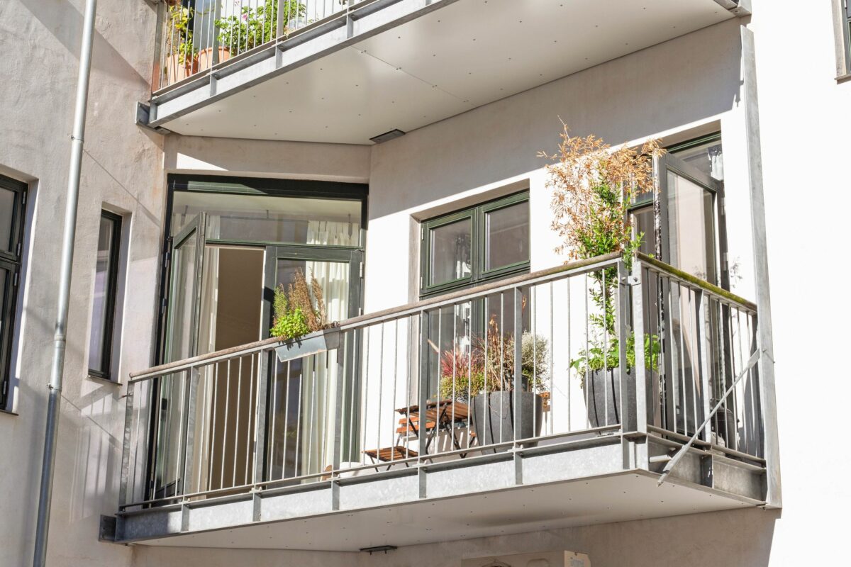 Nordre Frihavnsgade 26, 1. tv, København Ø