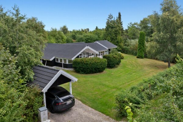 Agerleddet 2, Tisvildeleje