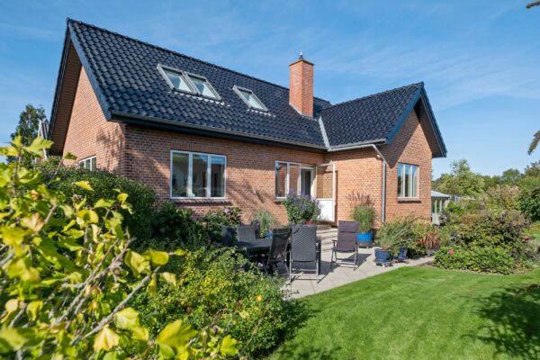 Gøgevang 35, Hørsholm