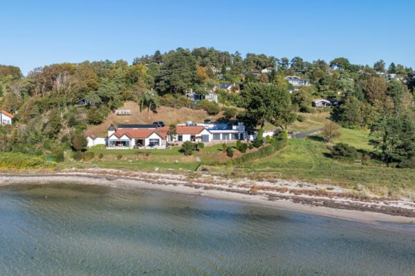 Grævlingehøjvej 48, Frederiksværk