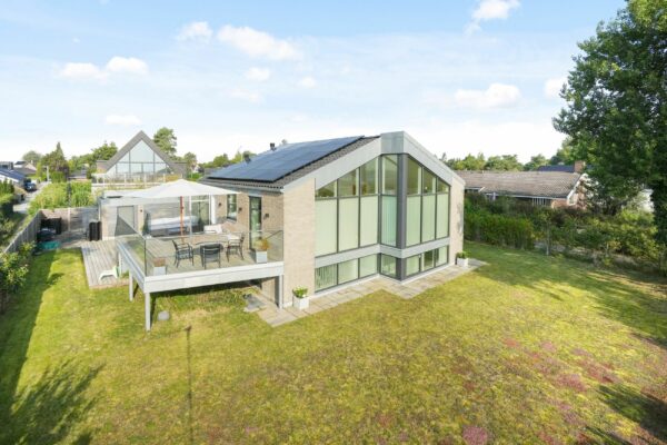 Lærkevej 26, Solrød Strand