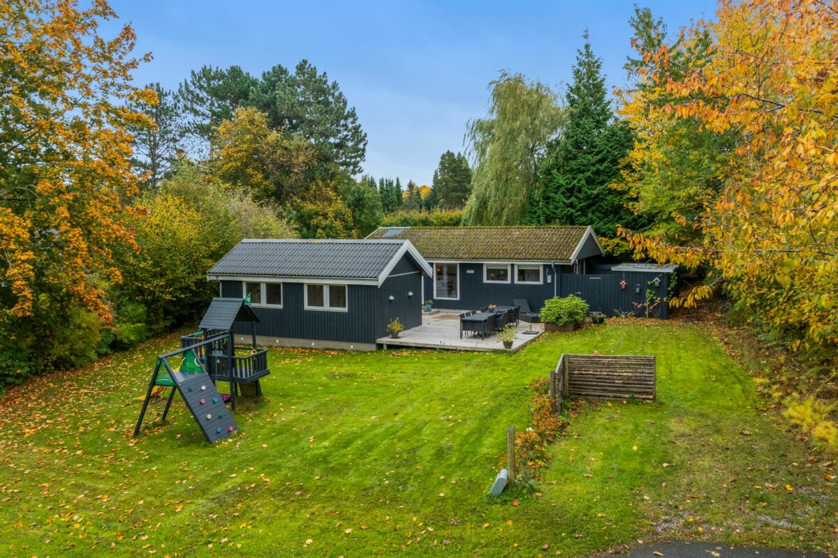 Drosselvej 3, Villingerød, Dronningmølle