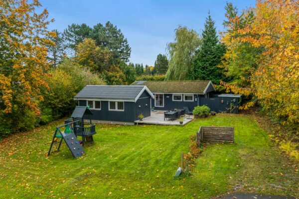 Drosselvej 3, Villingerød, Dronningmølle